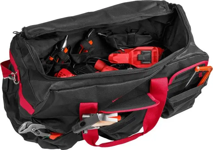 Сумка для инструментов Wortex WB 3570 0323321 – фото товара