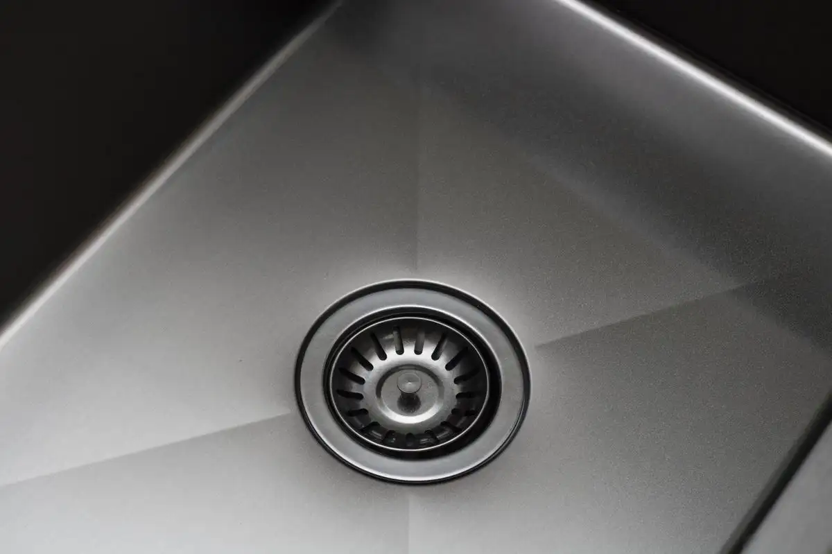 Кухонная мойка Blantek FS-5848B Nano black ECO (+501F40-B) - фото товара