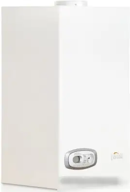 Отопительный котел Ferroli Divatech D HF32 - фото товара