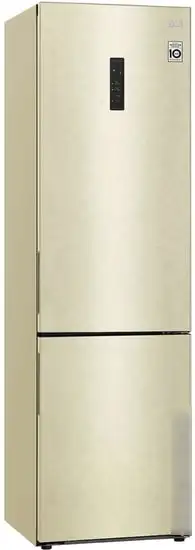 Холодильник LG GA-B509CETL - фото товара