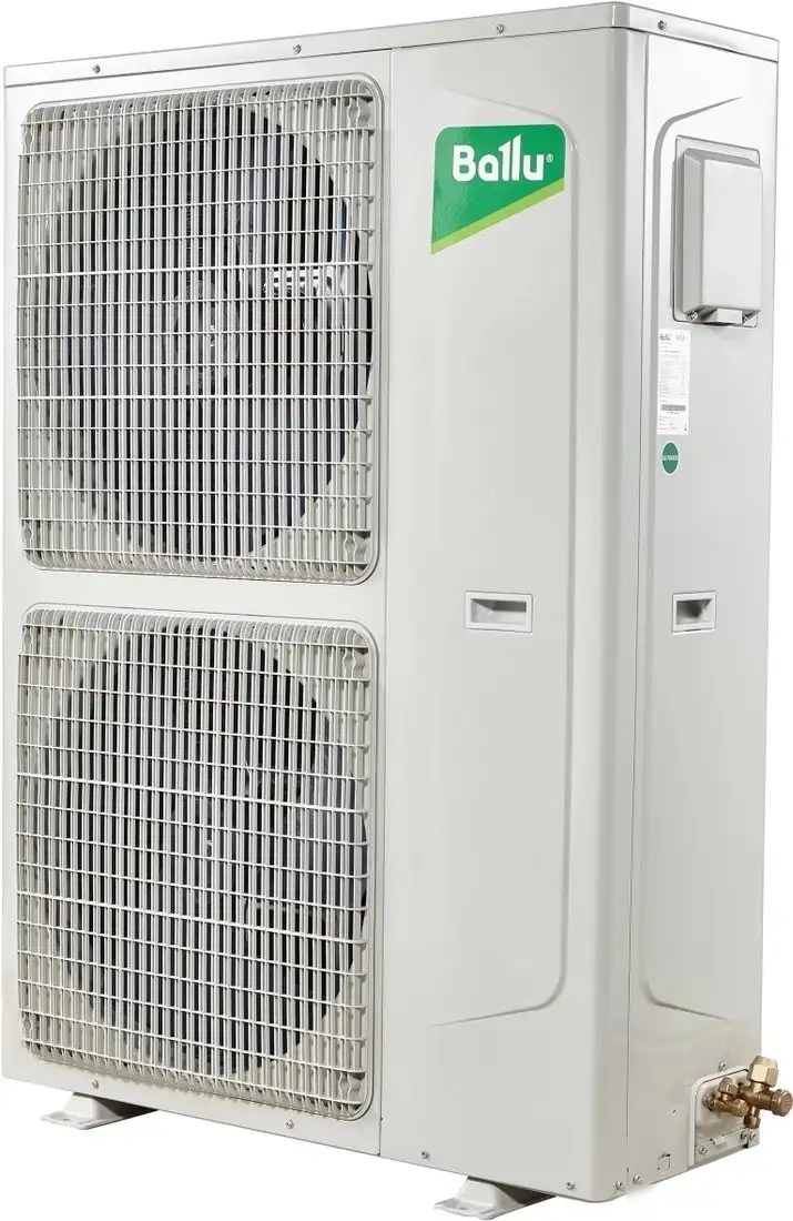 Кондиционер Electrolux EACU-60H/UP4-DC/N8 - фото товара