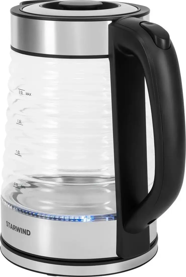 Электрический чайник StarWind SKG2111 - фото товара