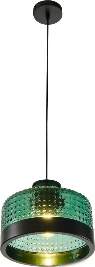 Подвесная люстра Myfar Edwin MR2483-1P – фото товара