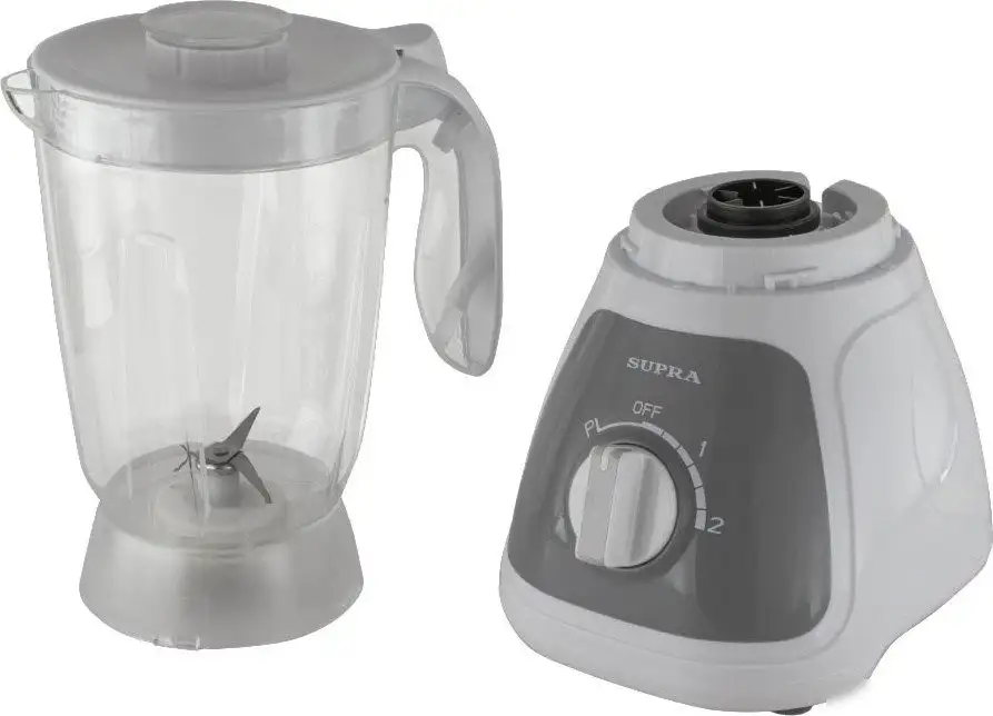 Стационарный блендер Supra BLS-550 - фото товара
