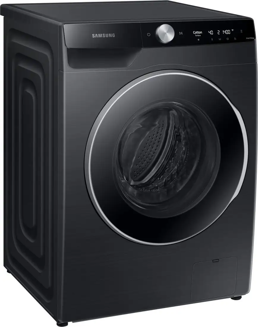 Стиральная машина Samsung WW11CG604CLBLP - фото товара