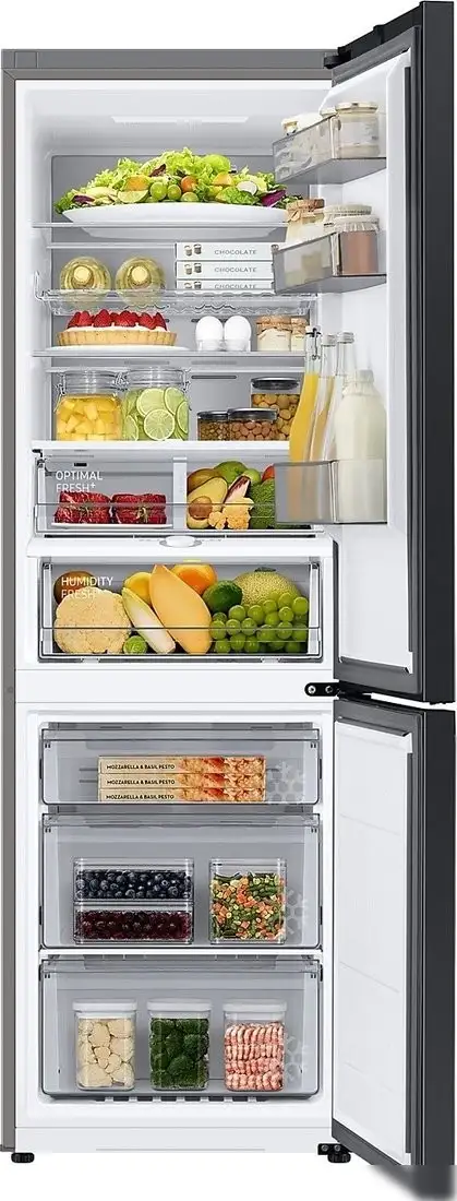 Холодильник Samsung Bespoke RB34C7B5E12/EF - фото товара