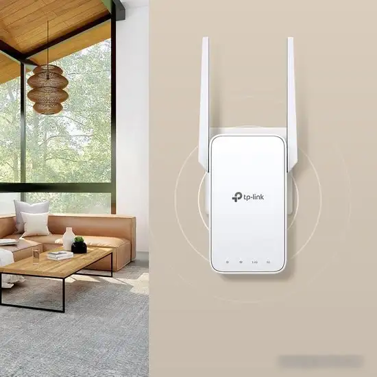 Усилитель Wi-Fi TP-Link RE315 – фото товара