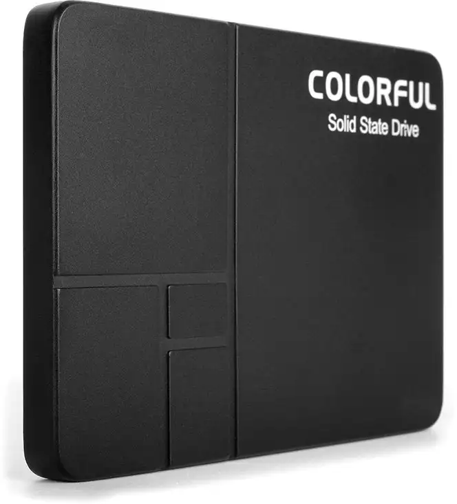 SSD Colorful SL500 512GB – фото товара