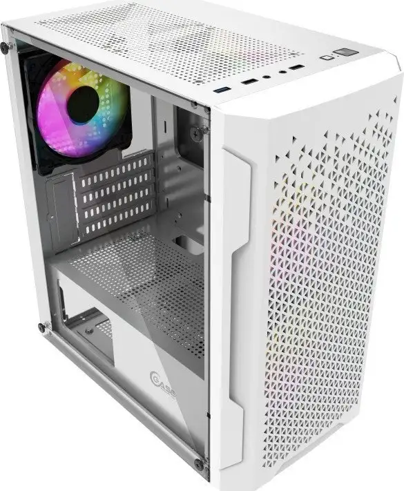 Компьютер Iven Gaming White 193313 – фото товара