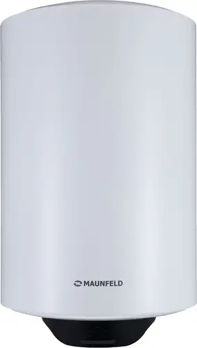 Накопительный электрический водонагреватель MAUNFELD MWH80W03