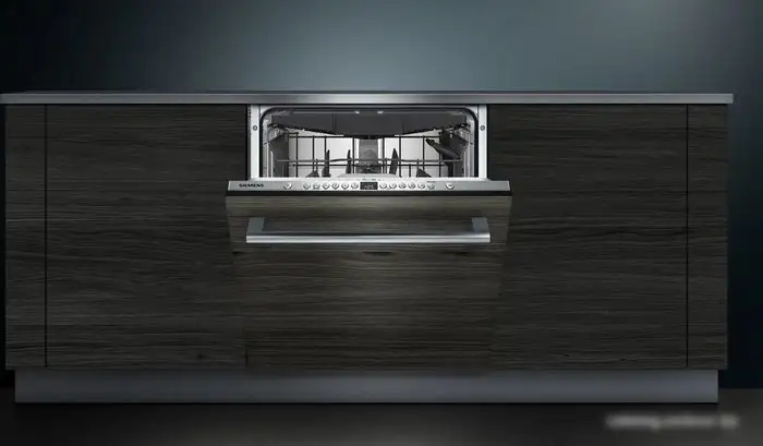 Встраиваемая посудомоечная машина Samsung SN636X06KE - фото товара