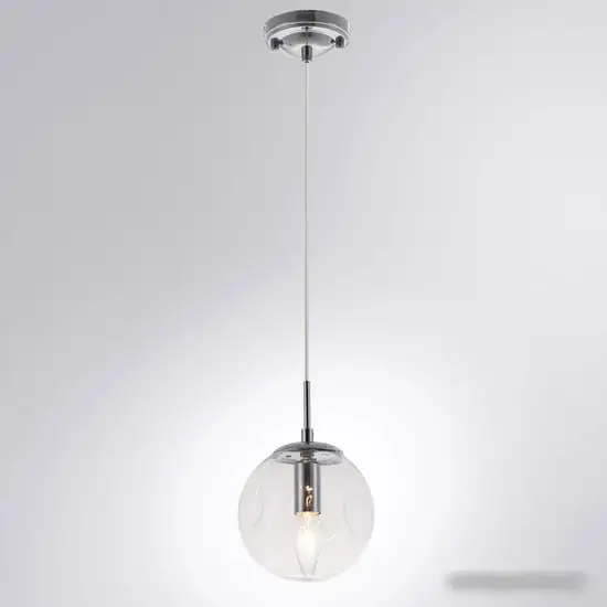 Подвесная люстра Arte Lamp Tureis A9915SP-1CC – фото товара