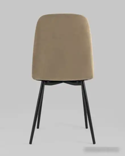 Стул Stool Group Easy fb-easy-neo-07 (велюр капучино) – фото товара