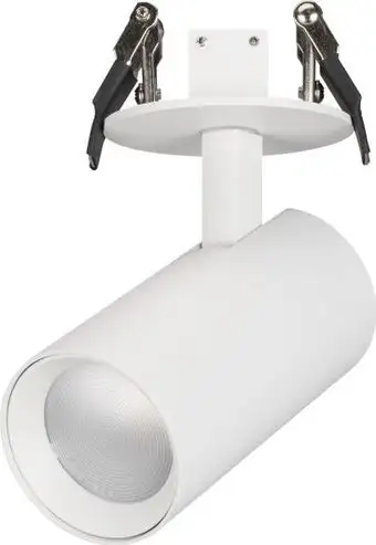 Спот Arlight LGD-Lumos-R55-9W Warm3000 034146 – изображение в каталоге