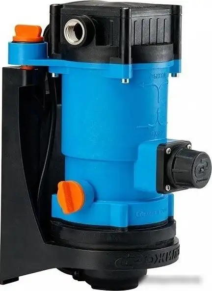 Центробежный насос Джилекс Комфорт Про 25/16 - фото товара