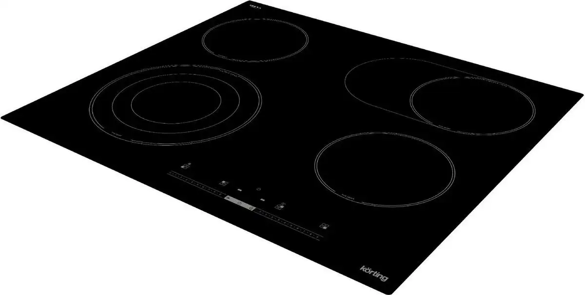 Варочная панель Korting HK 63910 B - фото товара