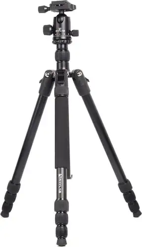 Трипод Raylab Pro 70 (с головой)