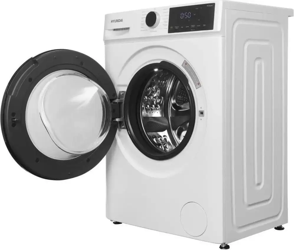 Стирально-сушильная машина Hyundai WFD8402 - фото товара