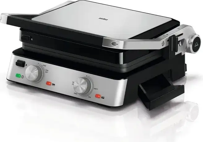 Электрогриль Braun MultiGrill 7 CG7010 – фото товара