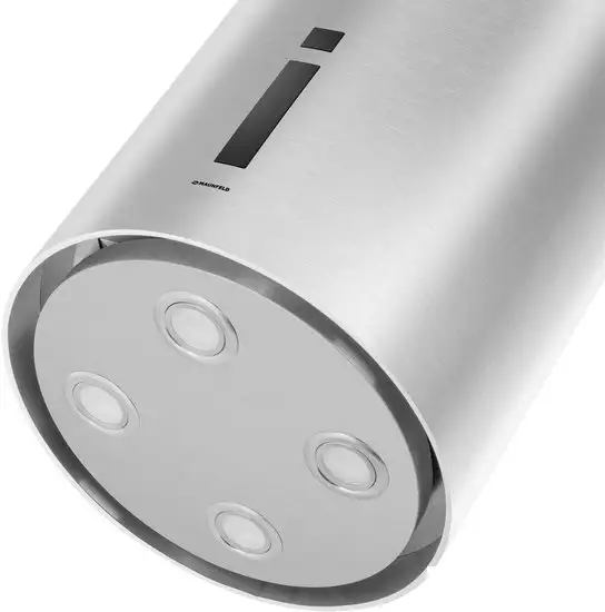 Кухонная вытяжка MAUNFELD Lee Wall sensor 39 (нержавеющая сталь) - фото товара