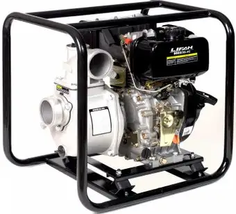 Мотопомпа Lifan 80ZB30-4С - изображение в каталоге