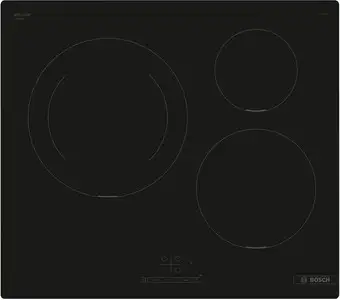Варочная панель Bosch Serie 4 PUJ611BB5E - изображение в каталоге