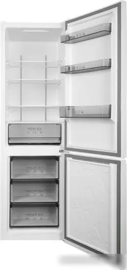 Холодильник SunWind SCC356 - фото товара