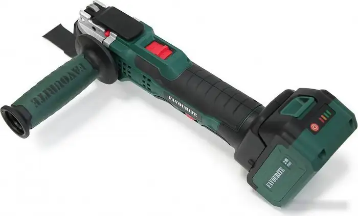 Реноватор Favourite OBS 21 MF (без АКБ) – фото товара