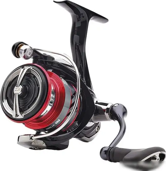 Катушка Daiwa Ninja LT 4000-C – фото товара