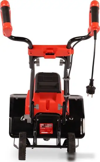 Мотокультиватор StarWind T1650E – фото товара