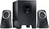 Акустика Logitech Speaker System Z313 – изображение в каталоге
