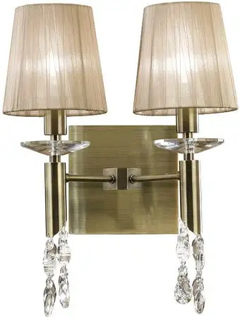 Бра Mantra Tiffany 3883 – изображение в каталоге