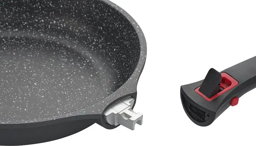 Сковорода Werner Marseille 51121