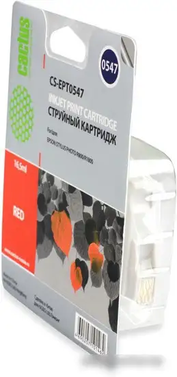 Картридж CACTUS CS-EPT0547 – фото товара