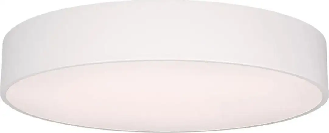 Светодиодная панель Arlight SP-TOR-PILL-PRISM-R600-50W Warm3000 (WH, 100 deg, 230V) 022131(3) – фото товара