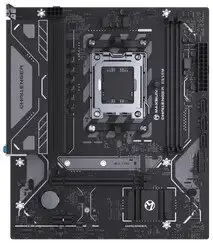 Материнская плата Maxsun Challenger B650M V2 – изображение в каталоге