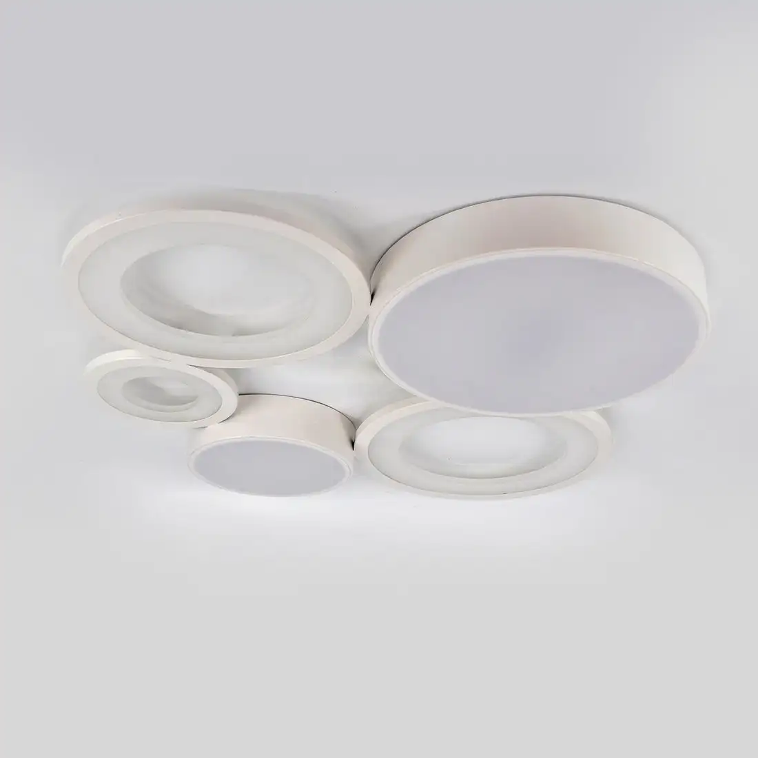 Припотолочная люстра Escada 10286/5LED – фото товара
