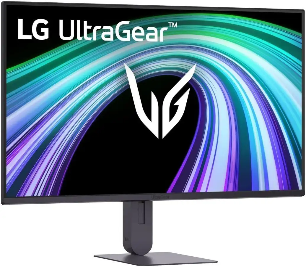 Игровой монитор LG UltraGear G4 27G414B-B – фото товара