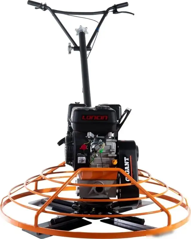 Затирочная машина Gigant GT-1000L – фото товара