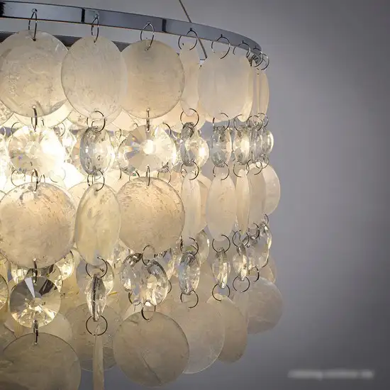 Подвесная люстра Arte Lamp Pipirima A4041SP-8CC – фото товара