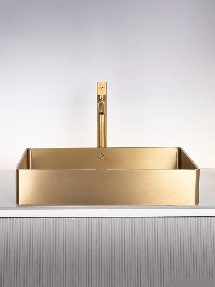 Умывальник Altrobagno Astro 001017 OrSp - фото товара