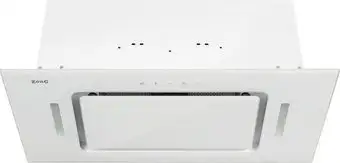 Кухонная вытяжка ZorG Santa 1060 60 S (белый) – изображение в каталоге