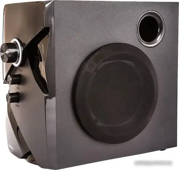 Акустика Supra SMB-290 – фото товара