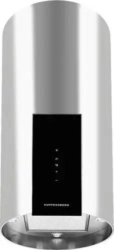 Кухонная вытяжка KUPPERSBERG WL-Motuba X – изображение в каталоге