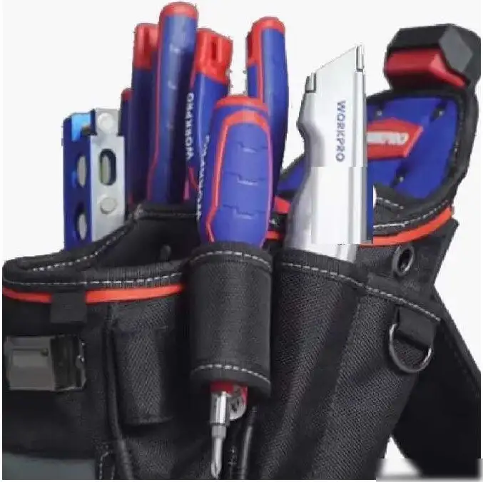 Пояс Workpro WP281072 – фото товара