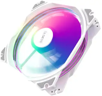 Вентилятор для корпуса ALSEYE M120-PWA – изображение в каталоге