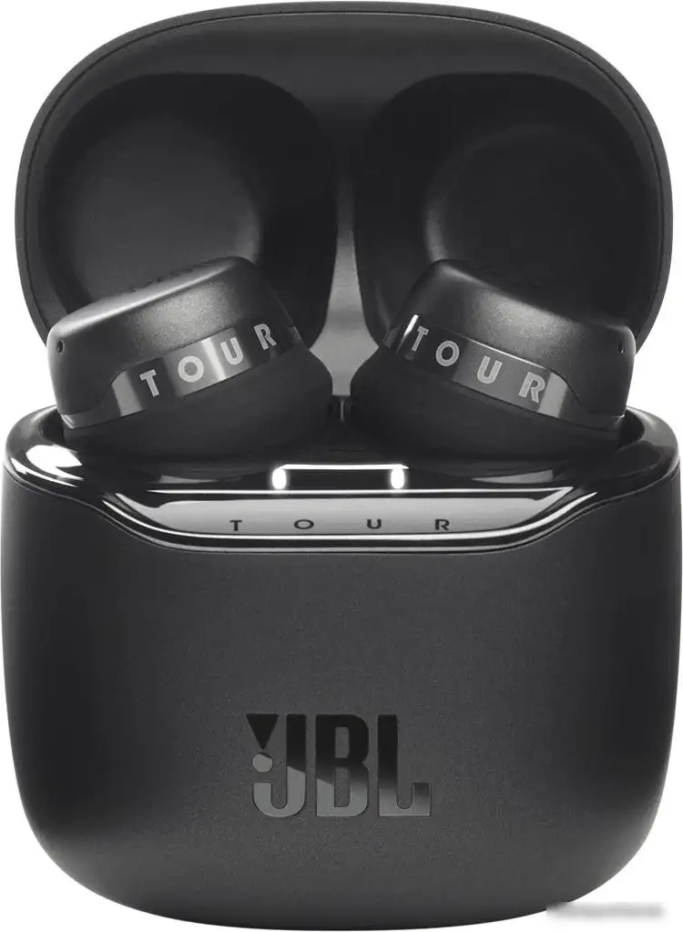 Наушники JBL Tour Pro+ – фото товара