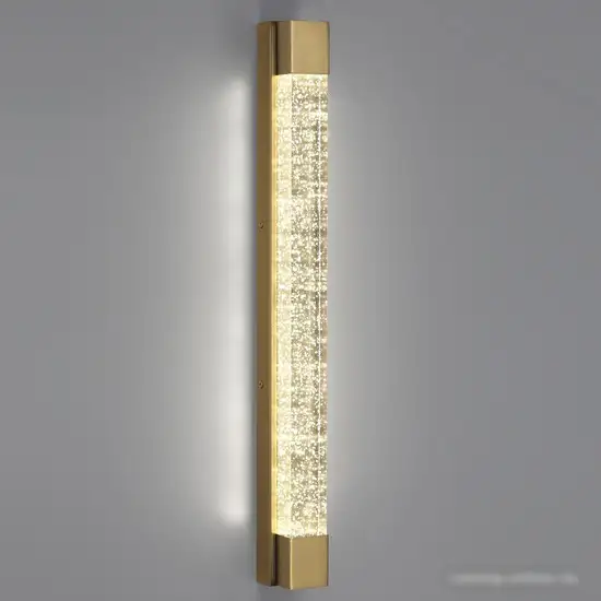 Бра Odeon Light Hightech 6681/12WL – фото товара