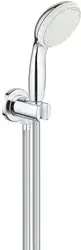 Душевой гарнитур Grohe New Tempesta 100 26406001 - изображение в каталоге
