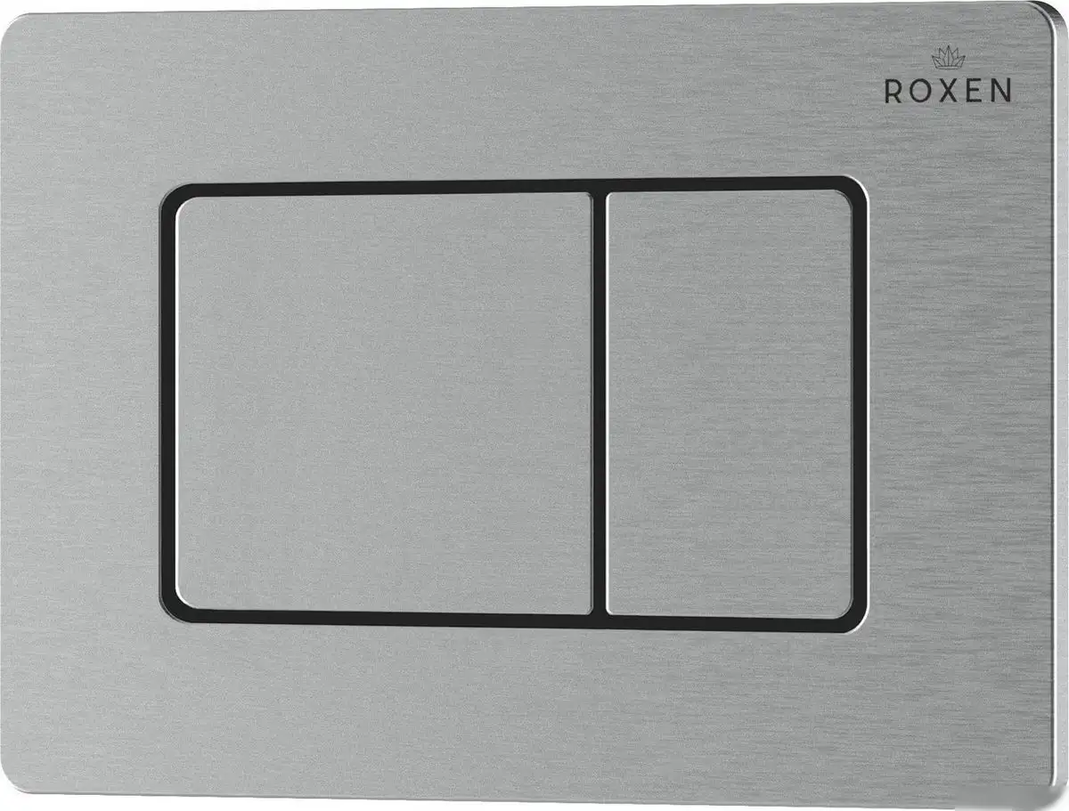 Унитаз подвесной Roxen StounFix Dual Fresh 968301 - фото товара